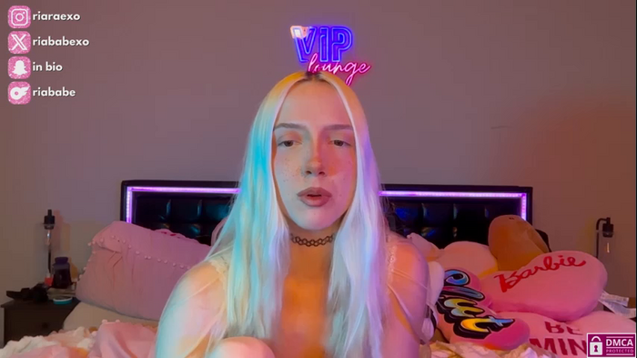 riababe