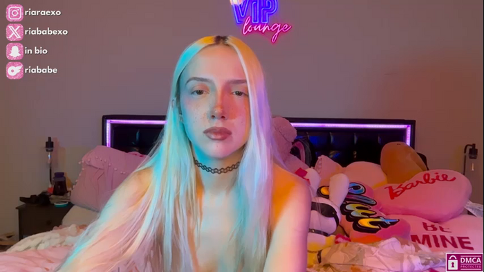 riababe