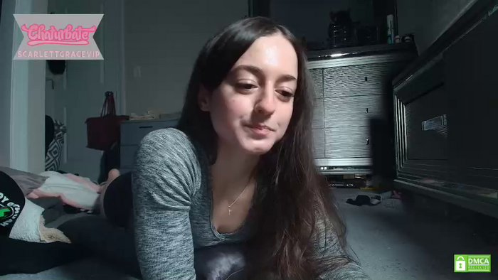 scarlettgracevip