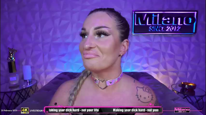 tamaramilano