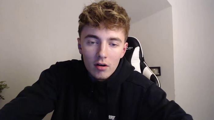 luciancrowe