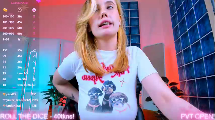arikajoy