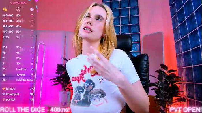 arikajoy