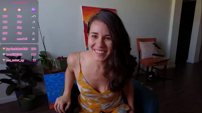 nakedpaint245477