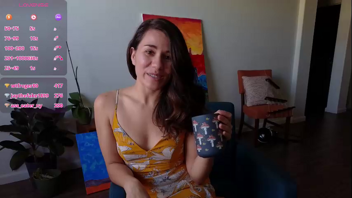 nakedpaint245477