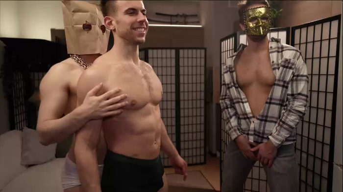 muscularfriend