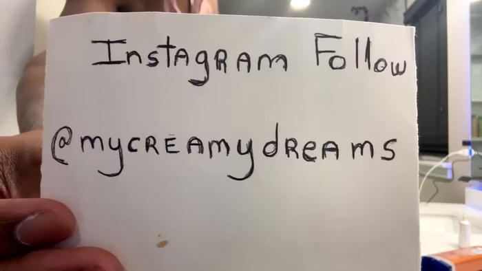 mycreamydreams