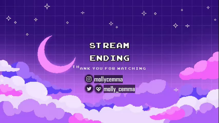 mollycemma