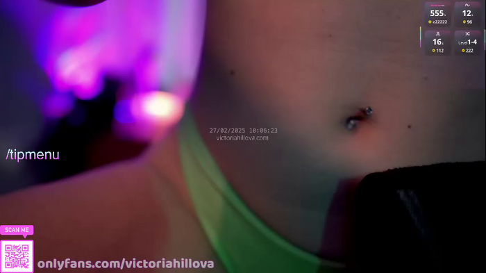 victoriahillova