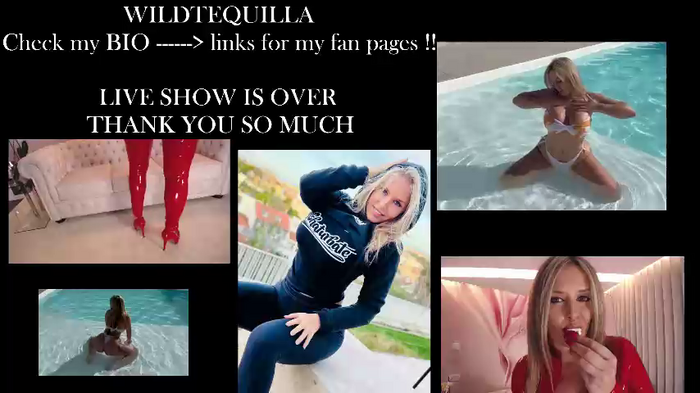 wildtequilla