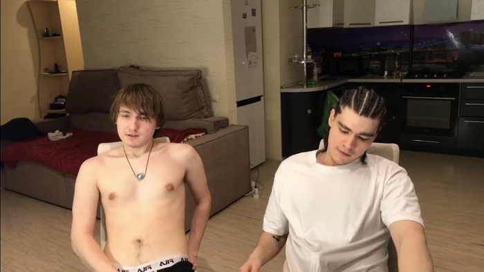 oofcblesssexx