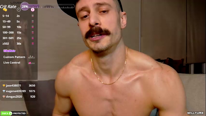 willyumx