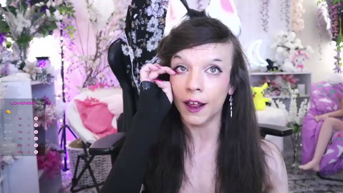 xxhayleemariexx