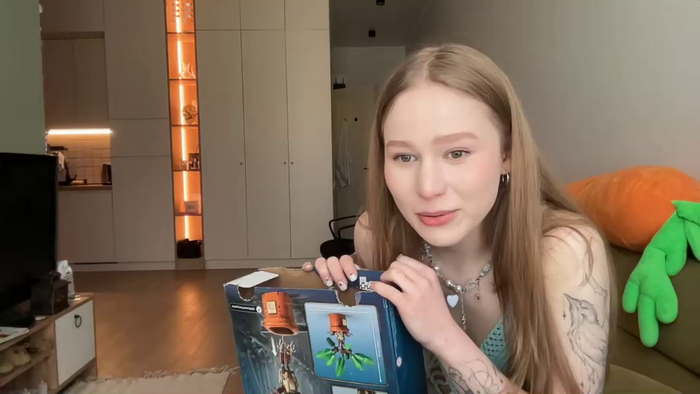 whoisalisa