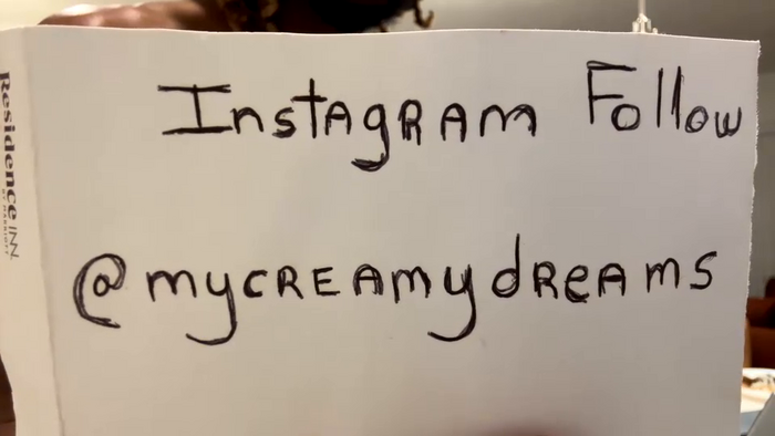 mycreamydreams