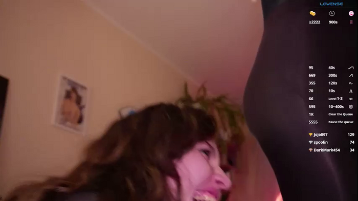 juelzfoxy