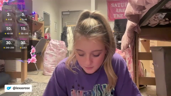 lexaarose05