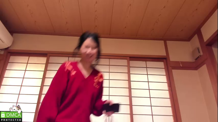 maybenanako