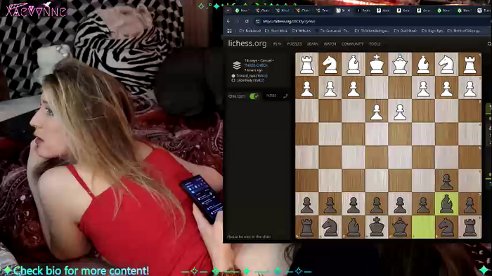 xaevynne