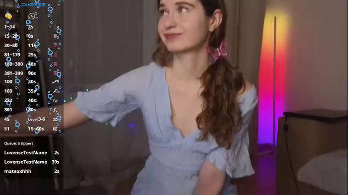 lolliruth