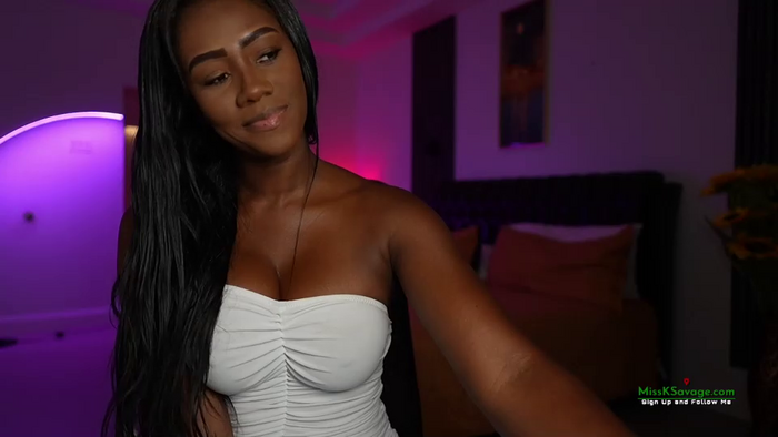 missksavage