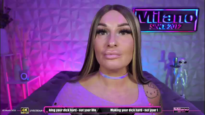 tamaramilano