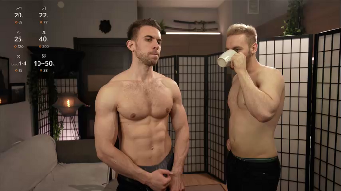 muscularfriend