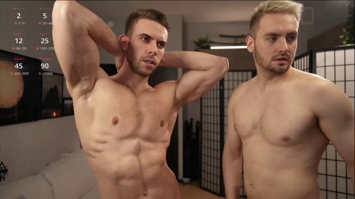 muscularfriend