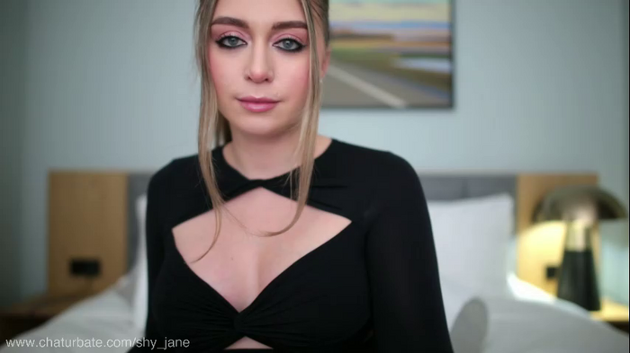 shy_jane
