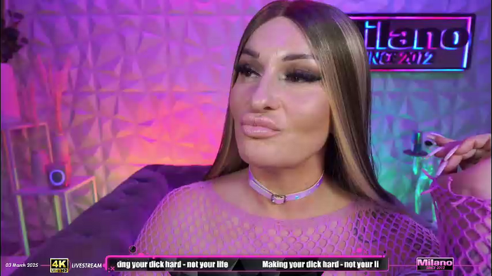 tamaramilano