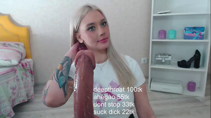 vickyfuckingdoll