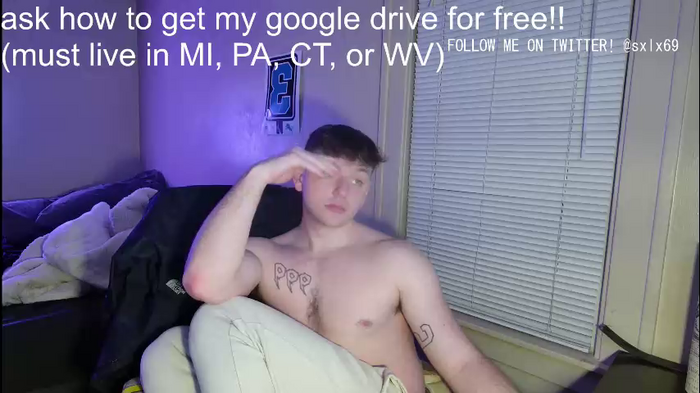 sexylax69