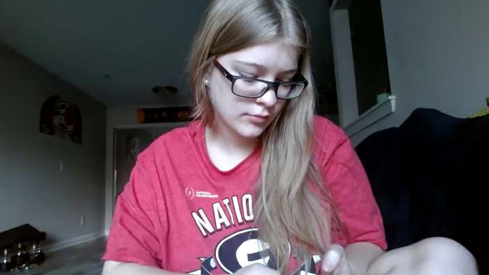 baeblondie