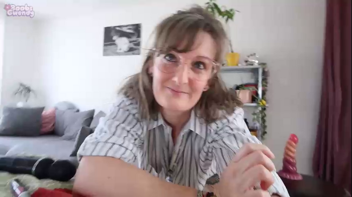 boobsgwendy