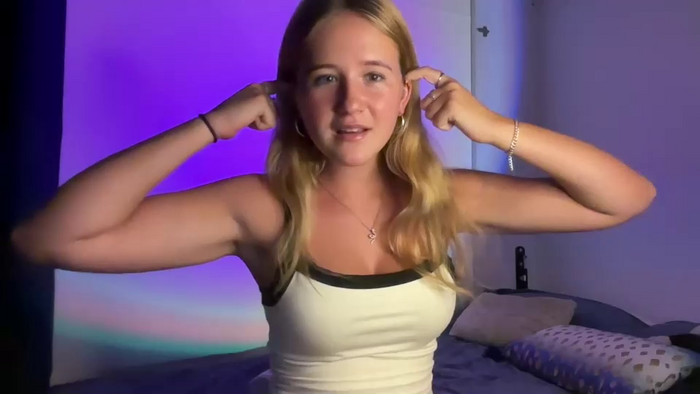 itsssosierra