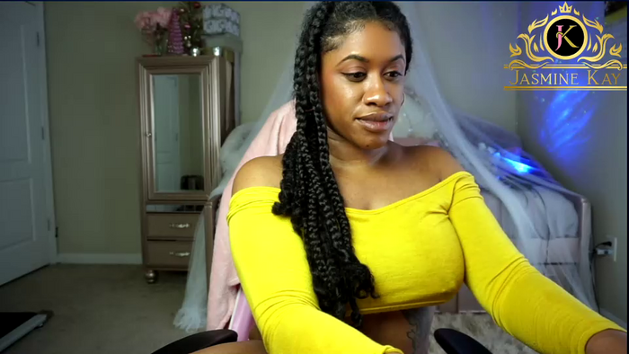 jasminekay