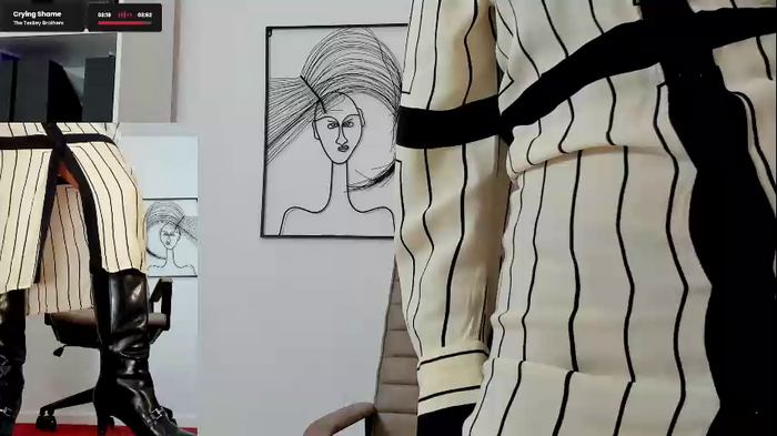 legswattitude