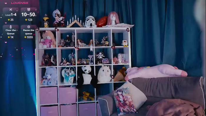 madnessalise