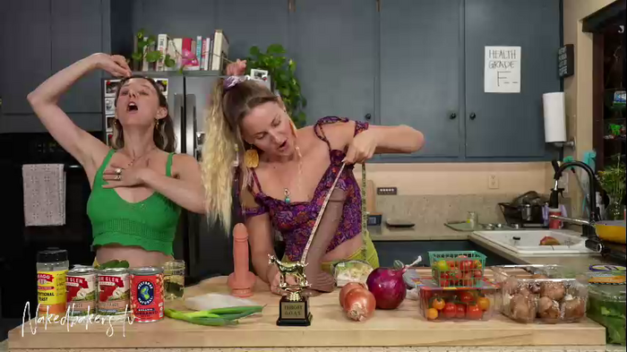 nakedbakers