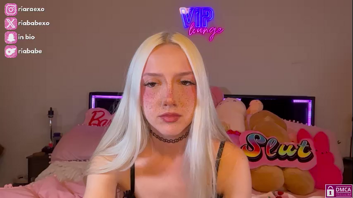 riababe