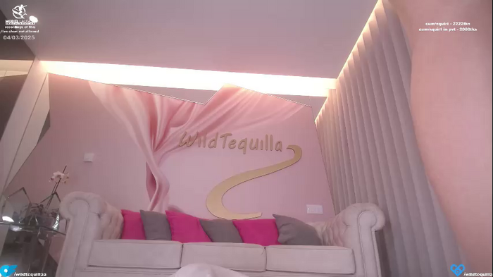 wildtequilla