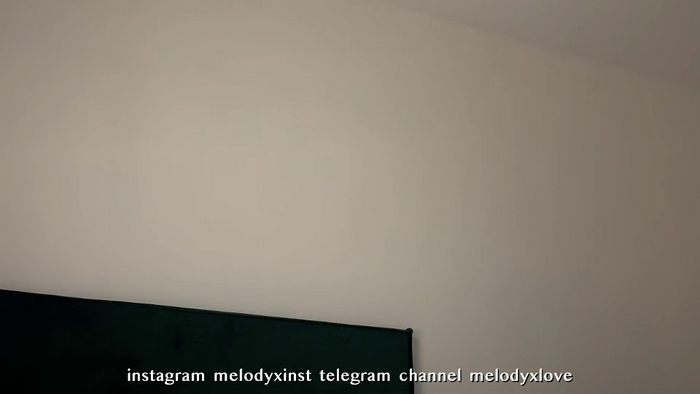 melodyxlove