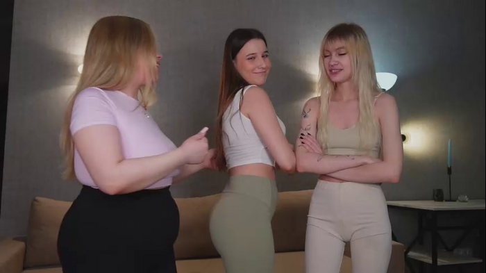 sexxxsirens