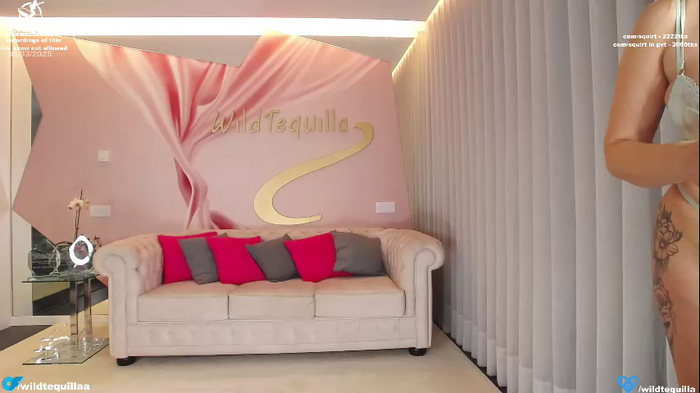wildtequilla