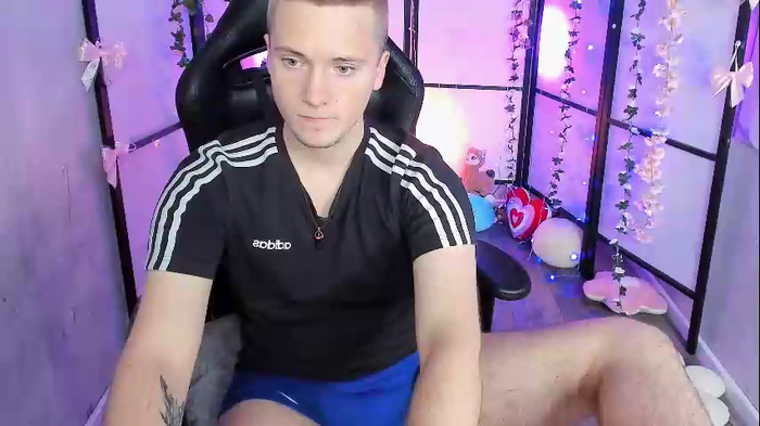 zackhandsome
