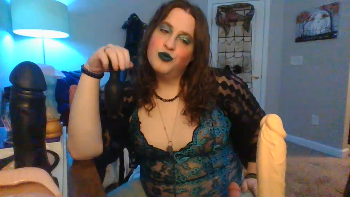 mxsissycharlotte