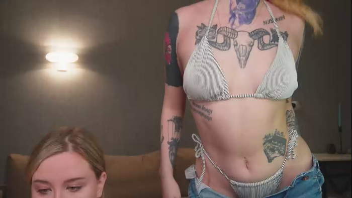 sexxxsirens