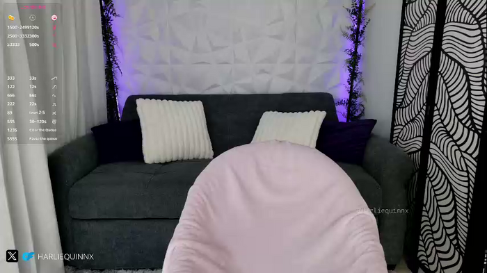 harliequinnx