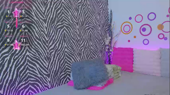 jennyshow