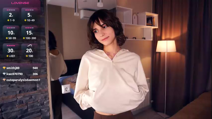 odettehatt